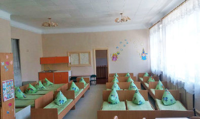 Детский сад № 38 (ясли-сад)