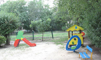 Детский сад № 382 (ясли-сад) «Джерельце»