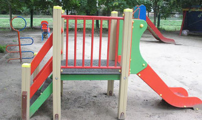 Детский сад № 382 (ясли-сад) «Джерельце»