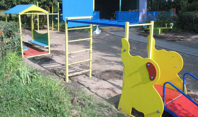 Детский сад № 382 (ясли-сад) «Джерельце»