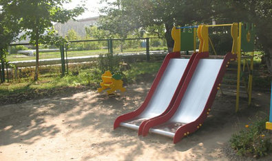 Детский сад № 382 (ясли-сад) «Джерельце»