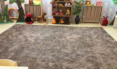 Групповые комнаты Групповые комнаты