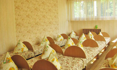 Спальные комнаты Спальные комнаты