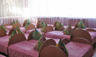 Спальные комнаты Спальные комнаты