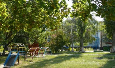 Детский сад № 384 (ясли-сад)