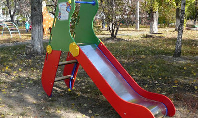 Детский сад № 384 (ясли-сад)