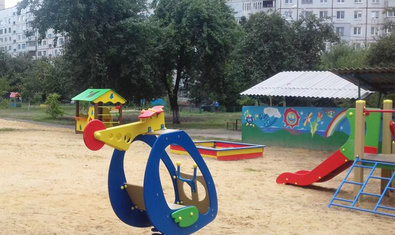 Детский сад № 384 (ясли-сад)