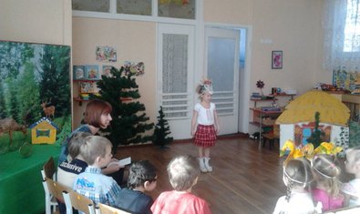 Детский сад № 384 (ясли-сад)