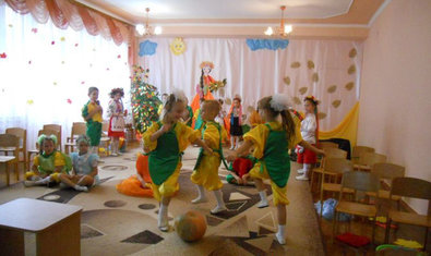 Детский сад № 384 (ясли-сад)