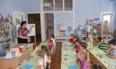 Детский сад № 384 (ясли-сад)