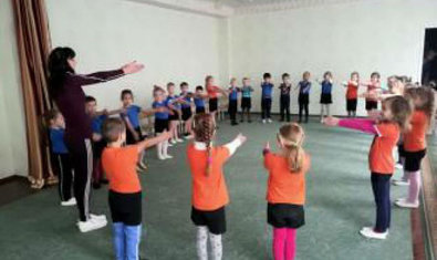 Детский сад № 39 (ясли-сад)