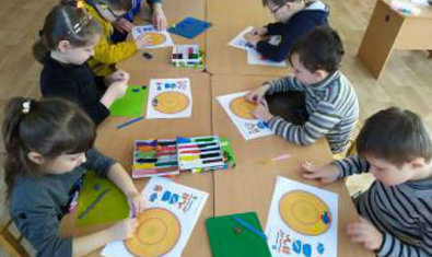 Детский сад № 39 (ясли-сад)