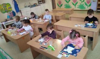 Детский сад № 39 (ясли-сад)