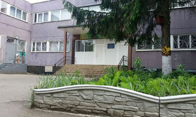 Детский сад № 391 (ясли-сад) Детский сад № 391 (ясли-сад)