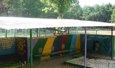 Детский сад № 391 (ясли-сад) Детский сад № 391 (ясли-сад)