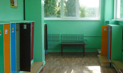 Детский сад № 391 (ясли-сад) Детский сад № 391 (ясли-сад)