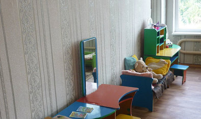 Детский сад № 391 (ясли-сад) Детский сад № 391 (ясли-сад)