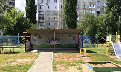 Детский сад № 394 (ясли-сад) Детский сад № 394 (ясли-сад)