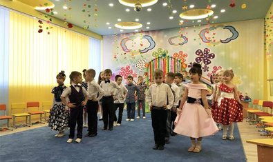 Детский сад № 394 (ясли-сад) Детский сад № 394 (ясли-сад)