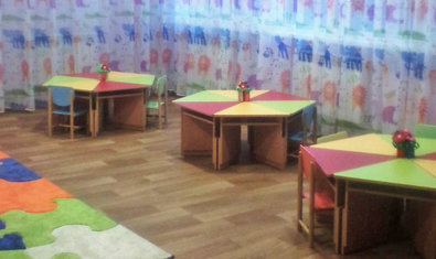 Детский сад № 394 (ясли-сад) Детский сад № 394 (ясли-сад)