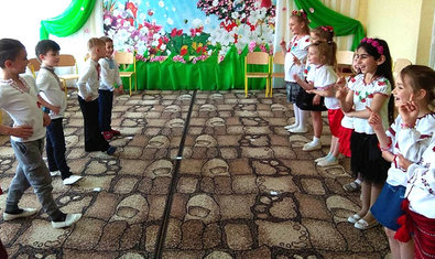 Детский сад № 395 (ясли-сад) Детский сад № 395 (ясли-сад)