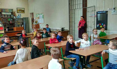 Детский сад № 395 (ясли-сад) Детский сад № 395 (ясли-сад)