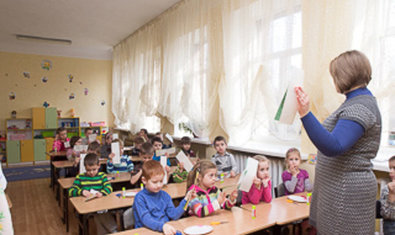 Детский сад № 395 (ясли-сад) Детский сад № 395 (ясли-сад)