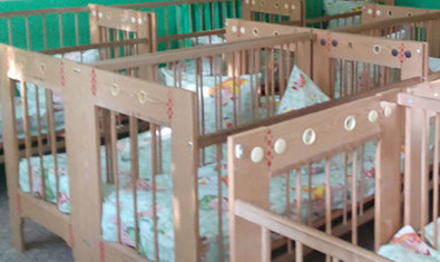 Детский сад № 395 (ясли-сад) Детский сад № 395 (ясли-сад)