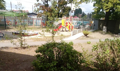 Детский сад № 396 (ясли-сад) Детский сад № 396 (ясли-сад)