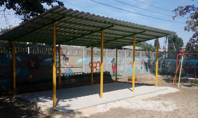 Детский сад № 396 (ясли-сад) Детский сад № 396 (ясли-сад)