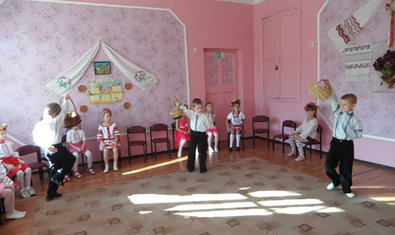 Детский сад № 396 (ясли-сад) Детский сад № 396 (ясли-сад)