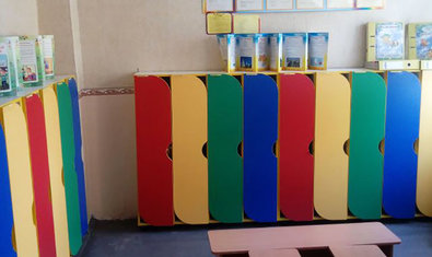 Детский сад № 396 (ясли-сад) Детский сад № 396 (ясли-сад)