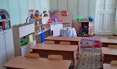 Детский сад № 396 (ясли-сад) Детский сад № 396 (ясли-сад)