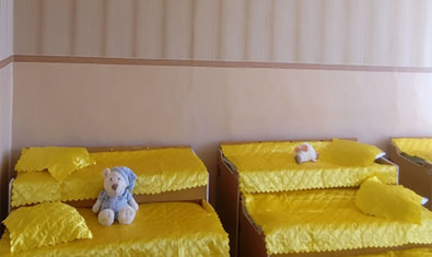 Детский сад № 396 (ясли-сад) Детский сад № 396 (ясли-сад)