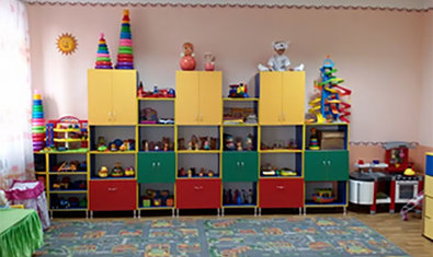 Детский сад № 397 (ясли-сад) Детский сад № 397 (ясли-сад)