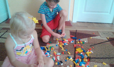 Детский сад № 397 (ясли-сад) Детский сад № 397 (ясли-сад)