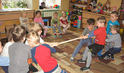 Детский сад № 397 (ясли-сад) Детский сад № 397 (ясли-сад)