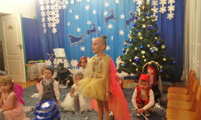 Детский сад № 3