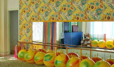 Детский сад № 400