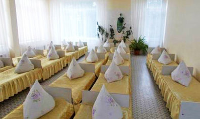 Детский сад № 400