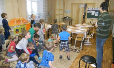 Детский сад № 401 (ясли-сад) Детский сад № 401 (ясли-сад)