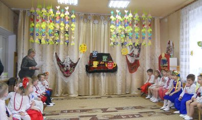 Детский сад № 401 (ясли-сад) Детский сад № 401 (ясли-сад)