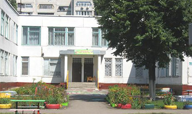 Детский сад № 407 (ясли-сад) Детский сад № 407 (ясли-сад)