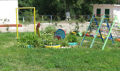 Детский сад № 407 (ясли-сад) Детский сад № 407 (ясли-сад)