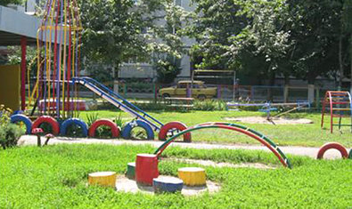 Детский сад № 407 (ясли-сад) Детский сад № 407 (ясли-сад)