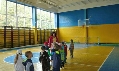 Детский сад № 407 (ясли-сад) Детский сад № 407 (ясли-сад)