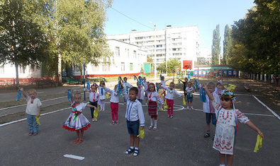 Детский сад № 410 комбинированного типа «Солнышко» Детский сад № 410 комбинированного типа «Солнышко»