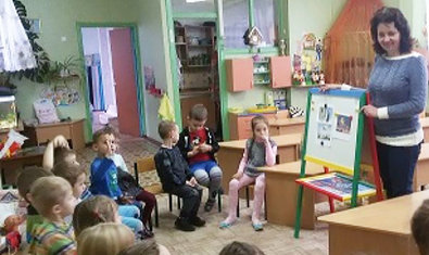 Детский сад № 411 (ясли-сад) Детский сад № 411 (ясли-сад)