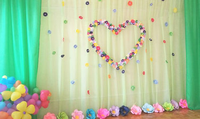 Детский сад № 411 (ясли-сад) Детский сад № 411 (ясли-сад)