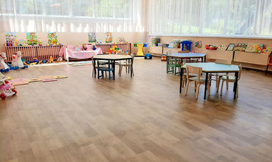 Детский сад № 414 (ясли-сад) Детский сад № 414 (ясли-сад)